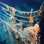 Por qué son tan traicioneras las aguas alrededor del Titanic, donde desapareció el sumergible Titán