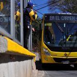 Transporte gratuito para menores de 15 años: la Municipalidad de Santa Catarina Pinula publica exoneración para uso del Transpinula