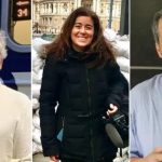 Quiénes son los tres colombianos que sobrevivieron el bombardeo a un restaurante en Ucrania (y qué se sabe hasta ahora del ataque)