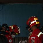 Qué detalles dieron bomberos sobre el ataque armado en el que dos personas murieron en la 6 avenida “A” de la zona 1