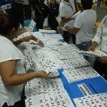 Proe – Cacif espera que se solventen los errores de la primera vuelta y que continúe la baja conflictividad