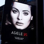 Adele en un concierto habla de la tragedia del sumergible Titán