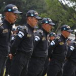 Nuevos uniformes de la PNC: Qué información desplegará el código QR integrado y cuánto se invirtió para su compra