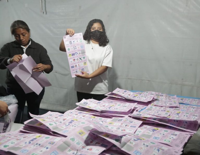 Estos son los alcaldes de las 22 cabeceras municipales en&hellip;