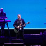 Alejandro Sanz comparte mensaje a Jenni Hermoso tras polémica por el beso que le dio Luis Rubiales