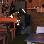 Dos muertos y un herido deja ataque armado en un bar de San Cristóbal, Mixco