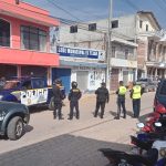 Qué se sabe del ataque a balazos contra la sede del partido Cabal en El Tejar, Chimaltenango
