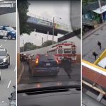 Enfrentamiento armado en el Trébol: MP revela más detalles de los indicios, detenidos y lo que pudo provocar el incidente