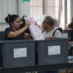 Avanza entrega de cajas electorales para comicios del domingo 25 de junio