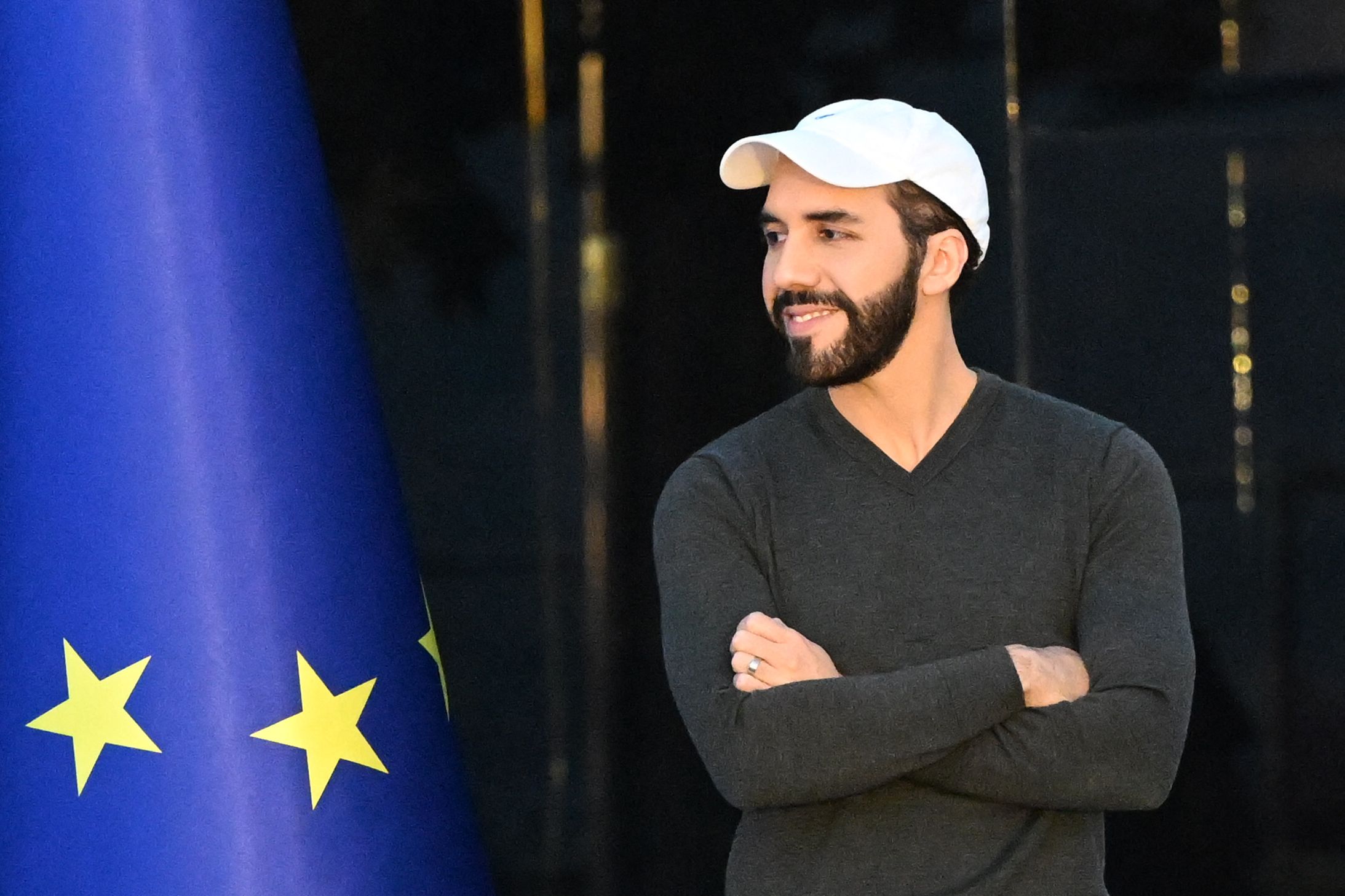 Nayib Bukele