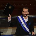 Congreso salvadoreño extiende régimen de excepción para atacar pandillas