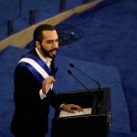 El Congreso salvadoreño aprueba reducir el número de diputados de cara a elecciones 2024