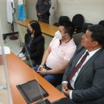 Condenan a agente de la PNC que mató a repartidor de medicinas durante toque de queda