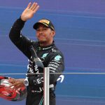 Lewis Hamilton: quiénes han sido las parejas del piloto británico que está siendo relacionado sentimentalmente con Shakira