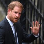 El príncipe Harry comparecerá ante tribunal londinense en causa contra un diario