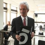 El Ministerio Público apela la sentencia contra el presidente de elPeriódico, José Rubén Zamora, y la exfiscal Samari Gómez