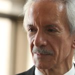 Periodista Jose Rubén Zamora y Samari Gómez piden que los absuelvan de los delitos que los imputa el MP en el final del juicio en su contra