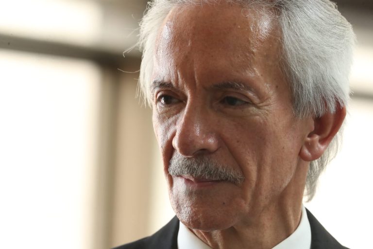 Periodista Jose Rubén Zamora y Samari Gómez piden que los&hellip;