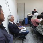MP hace nueva acusación contra el periodista Jose Rubén Zamora, por uso de documentos falsificados