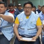 Integrantes de Junta Electoral Municipal de Malacatán, San Marcos, anuncian decisión tras ser recibir amenazas de muerte