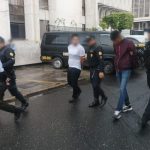 PNC reporta los primeros detenidos por incumplir la Ley Seca