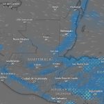 Clima en Guatemala: Insivumeh informa de nueva onda del Este y explica sus efectos en el país