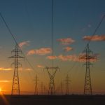 Alerta por corte de energía en puntos del área metropolitana