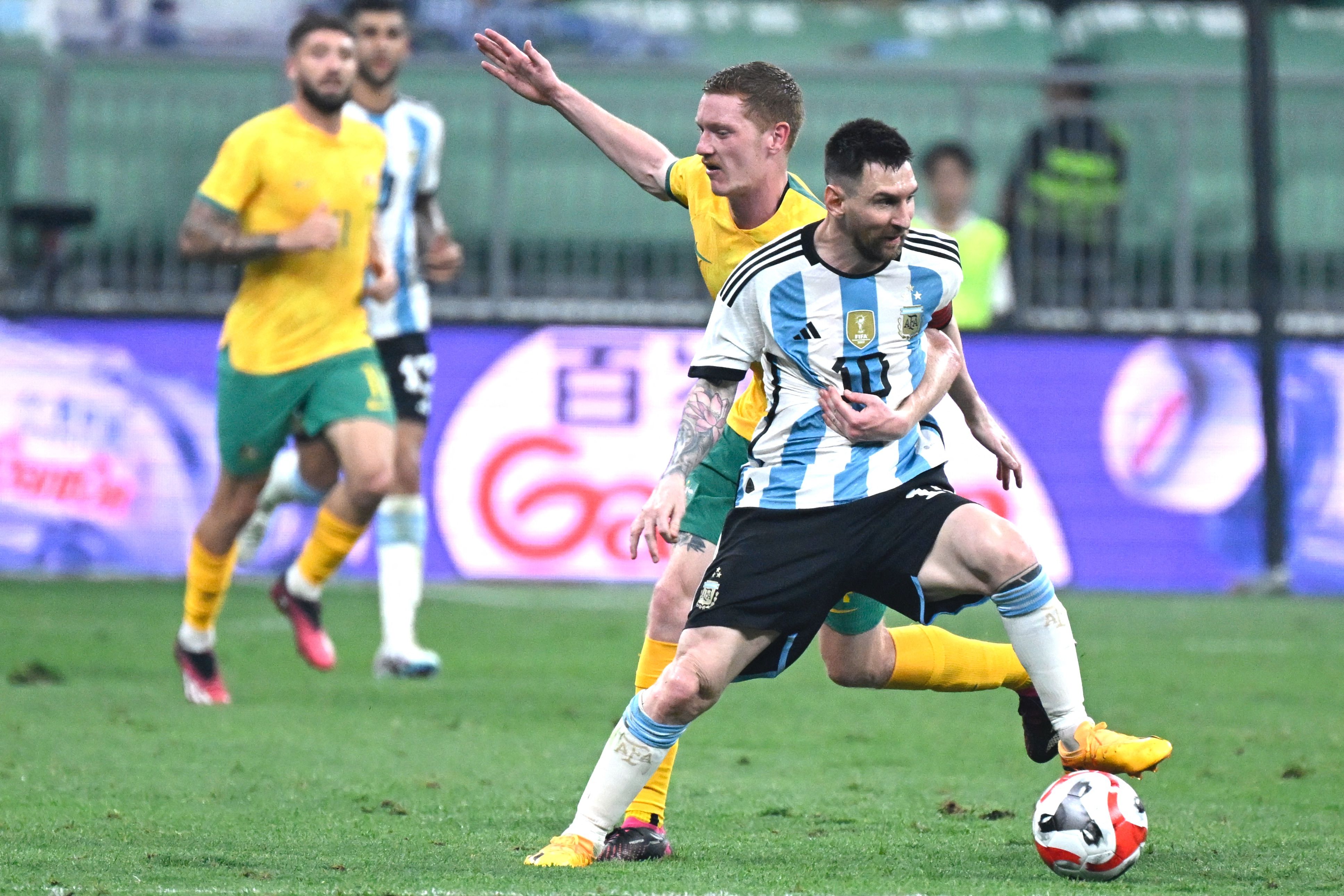 Messi