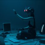 ¿La Inteligencia Artificial podría acabar con la humanidad? (las ideas, los escenarios y otras interrogantes sobre esta tecnología)