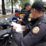 Capturan a tres hombres y una mujer en Tactic por estafar a vecinos con trabajos en el extranjero