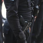 Esta será la cantidad de soldados y policías que se desplegarán el domingo durante las elecciones generales de Guatemala