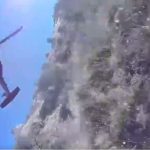 EE. UU. rescata con helicóptero a migrante guatemalteca herida en montañas de Arizona