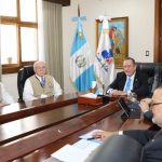 La OEA alerta sobre comunicado falso que se le atribuye al Departamento Cooperación y Observación Electoral con una supuesta encuesta en Guatemala