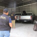 Rentan vehículos pero no son devueltos: PNC da detalles de un caso de robo de autos que aparecieron en Petén