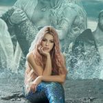 Shakira revela la fecha de lanzamiento de “Copa vacía” junto a Manuel Turizo