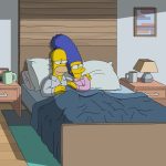Los Simpson: las múltiples predicciones que de la serie en más de 30 años