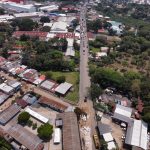 “Vivimos con temor”: vecinos relatan el miedo con el que viven tras los nuevos socavones en Villa Nueva