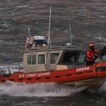 Desaparece un submarino que llevaba a cinco turistas a ver los restos del Titanic