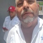 Integrantes del partido Vamos agreden a periodistas de Prensa Libre y Guatevisión