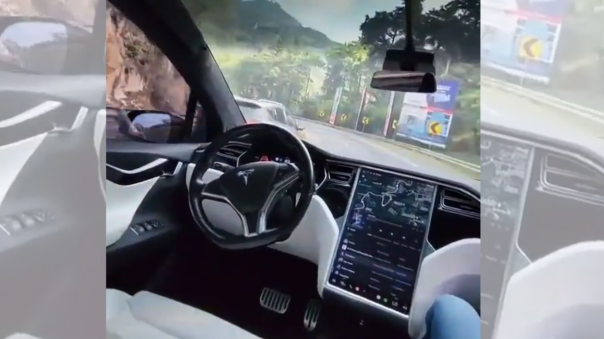 tesla guatemala piloto automatico junio 2023