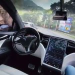Tesla Guatemala: el video que muestra un vehículo avanzando con piloto automático y lo qué dicen las autoridades sobre su regulación