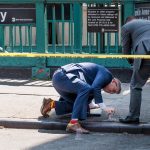 Tres niños mueren en un tiroteo en Ohio (el caso del hombre que fue arrestado como sospechoso de matar a sus tres hijos)