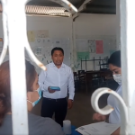 Por qué le anularon el voto al alcalde de Malacatán, San Marcos, que busca la reelección