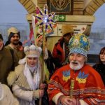Ucrania cambia la fecha de celebración del día de Navidad para distanciarse de Rusia