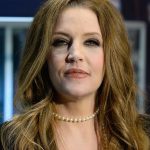 Revelan la causa de la muerte de Lisa Marie Presley, la única hija de la leyenda del rock Elvis Presley