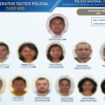 Desarticulan en Guatemala a supuesta banda que ofrecía visas de trabajo en EE. UU.