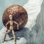 Cómo estamos ‘programados’ para persistir y por qué a veces es mucho más beneficioso rendirse