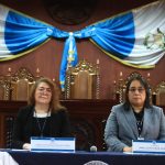 CC permite que proceso electoral continúe, pero MP puede seguir investigando al Movimiento Semilla