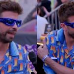 Video: el humillante abucheo a Piqué durante su más reciente presentación en público
