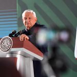 López Obrador pide información a la DEA tras declaraciones sobre los cárteles de Jalisco y de Sinaloa